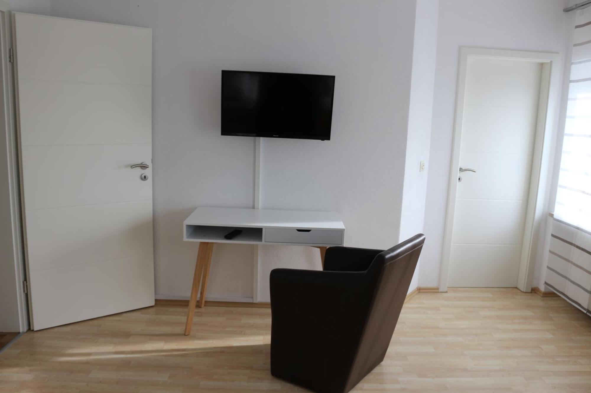 Ferienwohnung Kondic Бурґау Екстер'єр фото